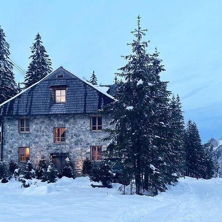 Enhotel Zakopane Exterior photo