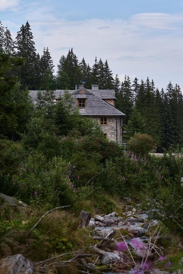 Enhotel Zakopane Exterior photo